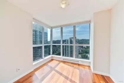 Pantry Photo of 2102 290 Newport Drive, Port Moody, BC