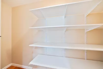 Walk-In Closet Photo of 2102 290 Newport Drive, Port Moody, BC