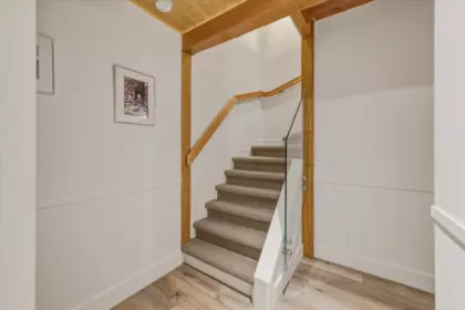 Hot Tub / Spa Photo of 8633 Forest Ridge Drive, Whistler, BC