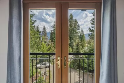 Loft / Bonus Room Photo of 8633 Forest Ridge Drive, Whistler, BC