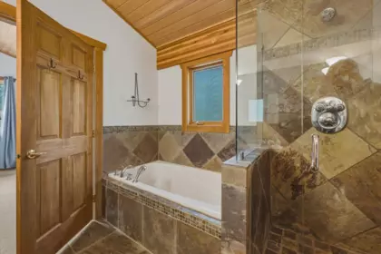 Mudroom Photo of 8633 Forest Ridge Drive, Whistler, BC