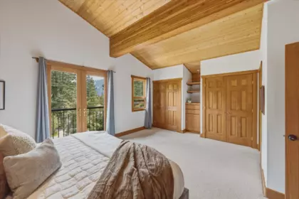 Office / Den Photo of 8633 Forest Ridge Drive, Whistler, BC