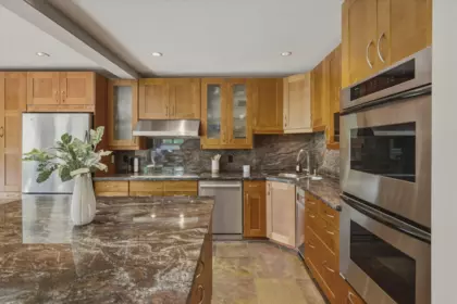 Pantry Photo of 8633 Forest Ridge Drive, Whistler, BC