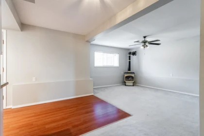 Basement Recreation Room Photo of 2253 Willoughby Way, Langley, BC