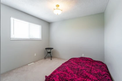 Bedroom 4 Photo of 2253 Willoughby Way, Langley, BC