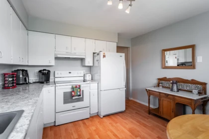 Breakfast Nook Photo of 2253 Willoughby Way, Langley, BC