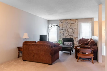 2253 Willoughby Way, Langley, BC, Langley — Single Family Residence for sale