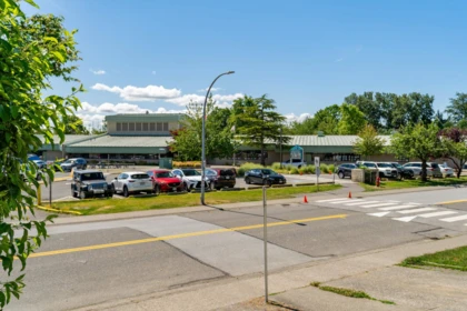 Fitness Center Photo Near 2253 Willoughby Way, Langley, BC