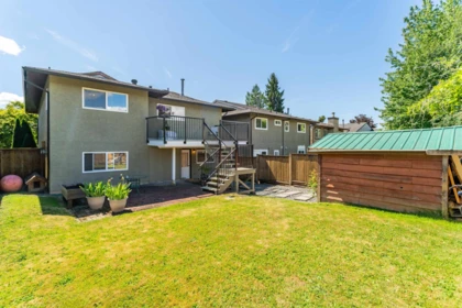 Front Yard Photo of 2253 Willoughby Way, Langley, BC