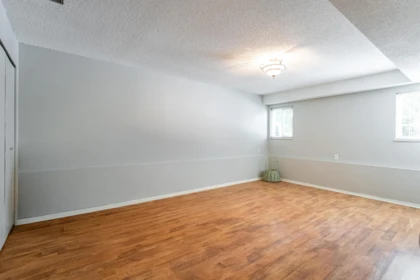 Garage Interior Photo of 2253 Willoughby Way, Langley, BC