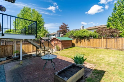 Garden / Landscaping Photo of 2253 Willoughby Way, Langley, BC