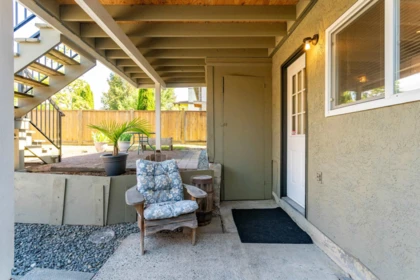 Hot Tub / Spa Photo of 2253 Willoughby Way, Langley, BC