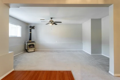 Laundry Room Photo of 2253 Willoughby Way, Langley, BC