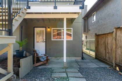 Outdoor Kitchen Photo of 2253 Willoughby Way, Langley, BC