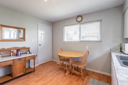 Primary Bedroom Photo of 2253 Willoughby Way, Langley, BC