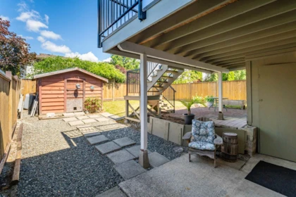 Swimming Pool Photo of 2253 Willoughby Way, Langley, BC