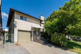 2253 Willoughby Way, Langley, BC