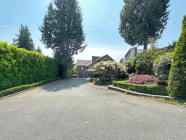 2522 Nelson Avenue, West Vancouver, BC, West Vancouver — Single Family Residence for sale