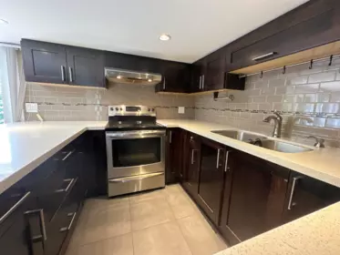 Pantry Photo of 2522 Nelson Avenue, West Vancouver, BC