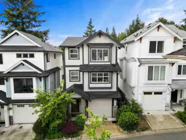 21 4295 Old Clayburn Road, Abbotsford, BC, Abbotsford — Townhouse for sale