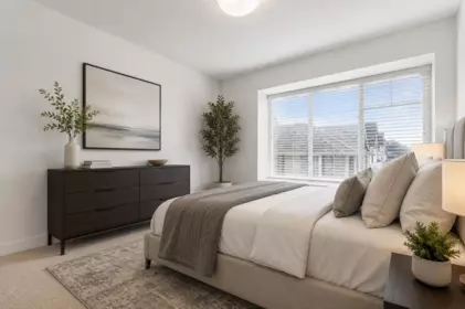 Loft / Bonus Room Photo of 21 4295 Old Clayburn Road, Abbotsford, BC