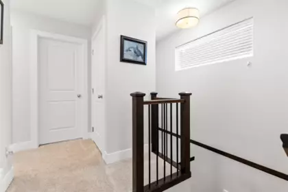 Office / Den Photo of 21 4295 Old Clayburn Road, Abbotsford, BC