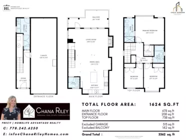 Street View Photo of 21 4295 Old Clayburn Road, Abbotsford, BC