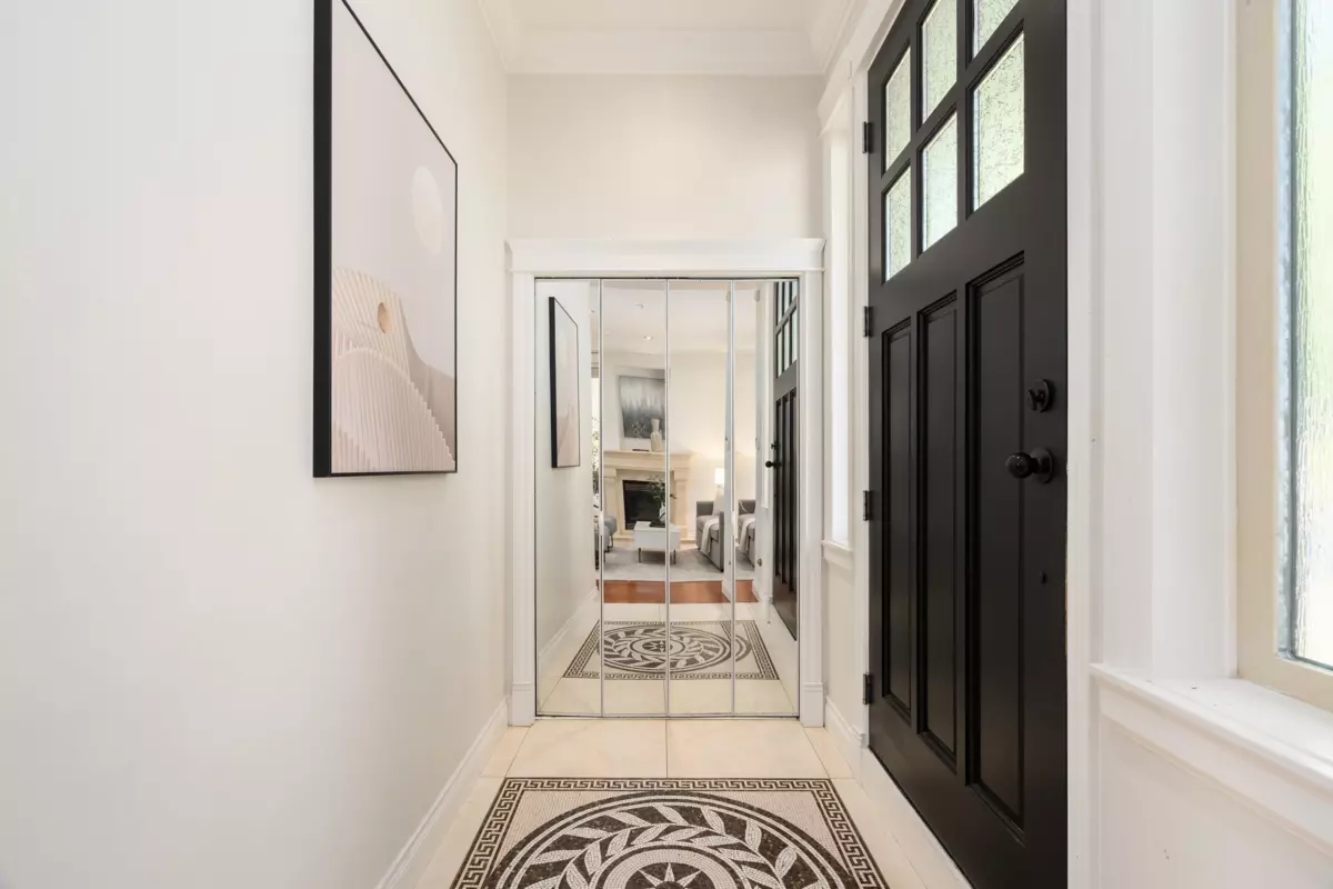 Family Room Photo of 6387 Prince Albert Street, Vancouver, BC