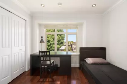 Entry Foyer Photo of 6387 Prince Albert Street, Vancouver, BC