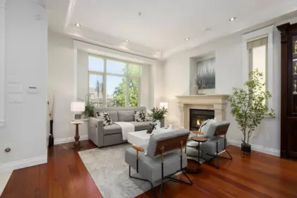 6387 Prince Albert Street, Vancouver, BC, Vancouver — Single Family Residence for sale