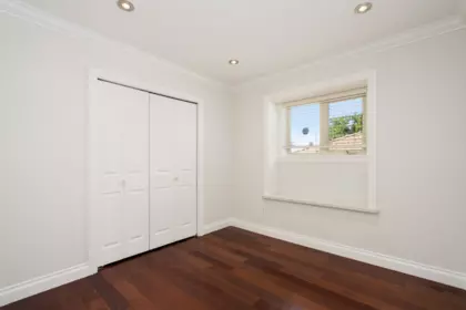 Garage Interior Photo of 6387 Prince Albert Street, Vancouver, BC