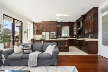 Loft / Bonus Room Photo of 6387 Prince Albert Street, Vancouver, BC