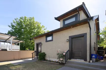 Street View Photo of 6387 Prince Albert Street, Vancouver, BC