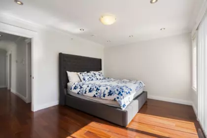 Swimming Pool Photo of 6387 Prince Albert Street, Vancouver, BC