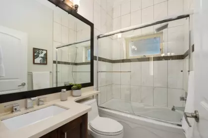 Walk-In Closet Photo of 6387 Prince Albert Street, Vancouver, BC