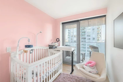 Pantry Photo of 1005 1480 Howe Street, Vancouver, BC
