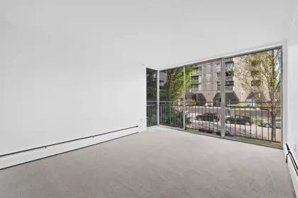 203 1250 Burnaby Street, Vancouver, BC, Vancouver — Apartment/Condo for sale
