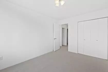 Powder Room Photo of 203 1250 Burnaby Street, Vancouver, BC