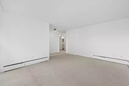 Primary Bedroom Photo of 203 1250 Burnaby Street, Vancouver, BC