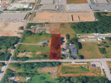 3271 196 Street, Surrey, BC, Surrey — Land for sale