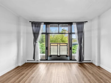 Breakfast Nook Photo of 302 22 E Cordova Street, Vancouver, BC