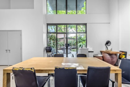 Garage Interior Photo of 302 22 E Cordova Street, Vancouver, BC