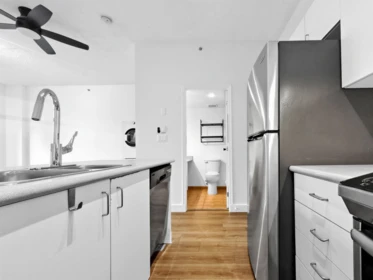 Guest Bathroom Photo of 302 22 E Cordova Street, Vancouver, BC