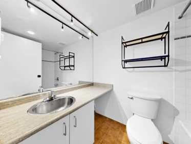 Office / Den Photo of 302 22 E Cordova Street, Vancouver, BC