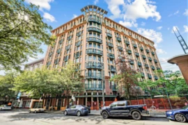302 22 E Cordova Street, Vancouver, BC