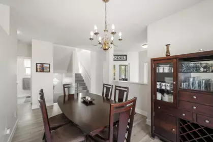 Kitchen Photo of 18568 64b Avenue, Surrey, BC