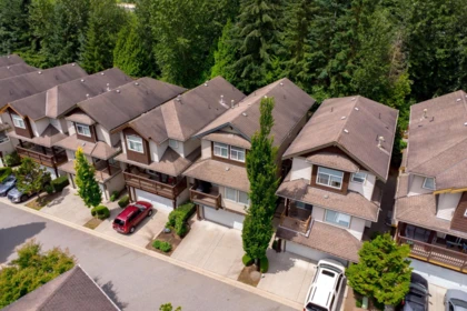 Fitness Center Photo Near 38 2387 Argue Street, Port Coquitlam, BC