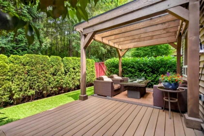 Hot Tub / Spa Photo of 38 2387 Argue Street, Port Coquitlam, BC