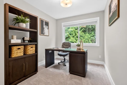 Loft / Bonus Room Photo of 38 2387 Argue Street, Port Coquitlam, BC