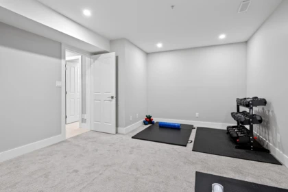Mudroom Photo of 38 2387 Argue Street, Port Coquitlam, BC